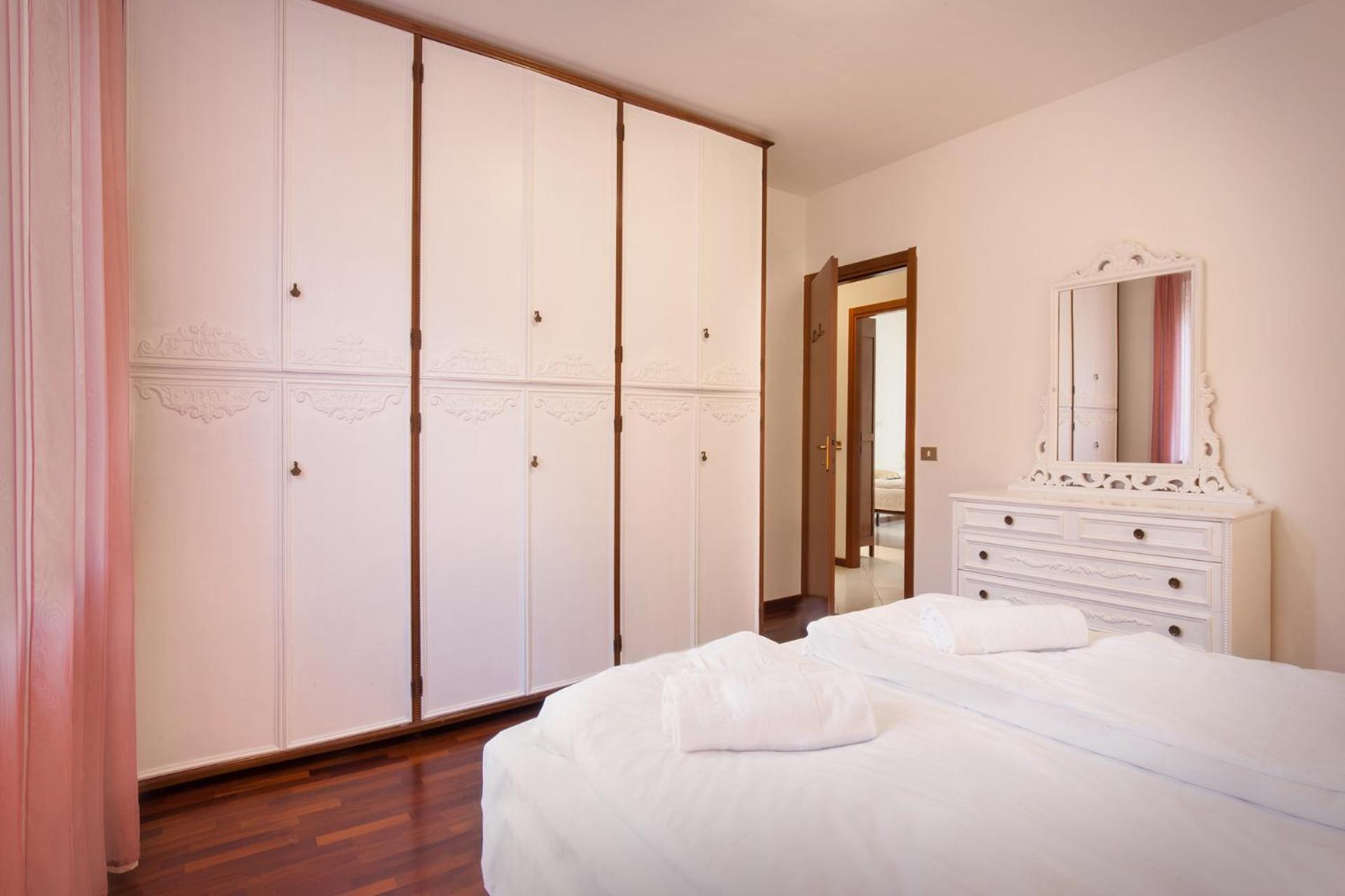 Casa Lory-appartamento A Garda Апартаменты *